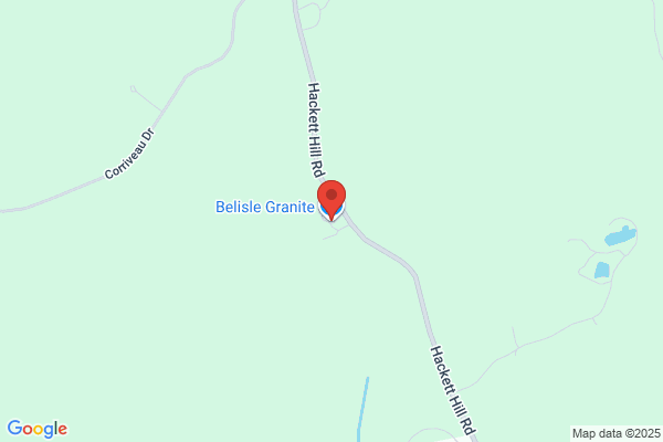Belisle Granite