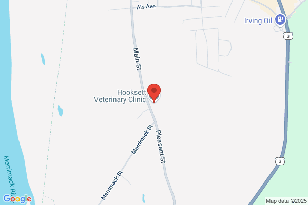 Hooksett Veterinary Clinic, Inc.