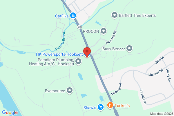 HK Powersports-Hooksett