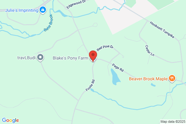 Blake Farms