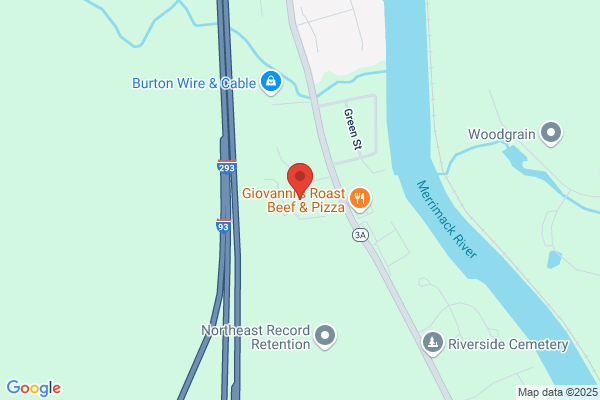 Hooksett Town of, Transfer Station