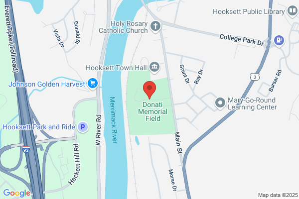 Hooksett Youth Athletic Association