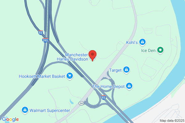 Regal Hooksett
