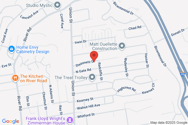 Sales Consultants of Hooksett