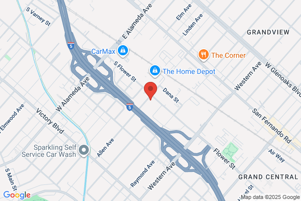 Wright Electric Motor Inc
