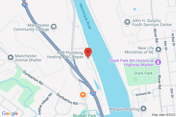 LHR Plumbing and Heating