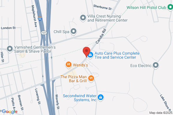 Queen City HVAC, LLC
