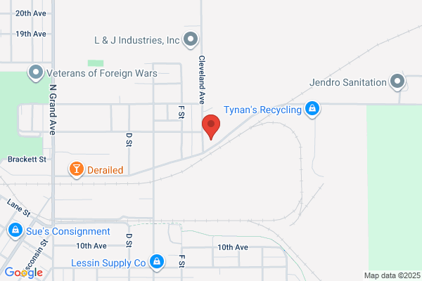 R. J. Kellogg Construction Inc