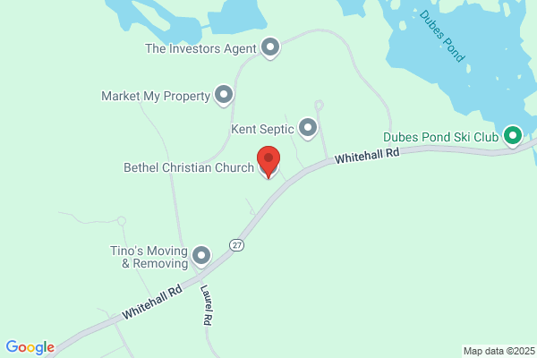 Bethel Christian Church