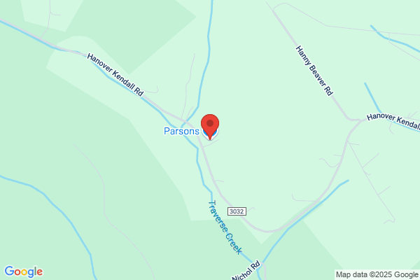 Parsons Inc.