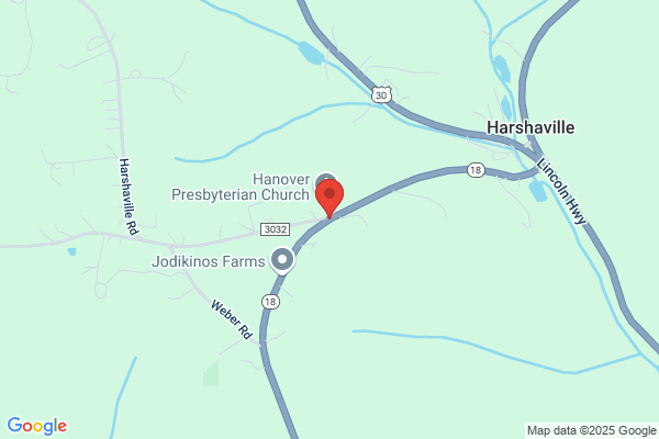 Hanover Presby Pre-School