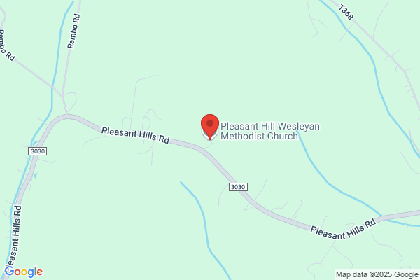 Pleasant Hills Wesleyan Methodist Church