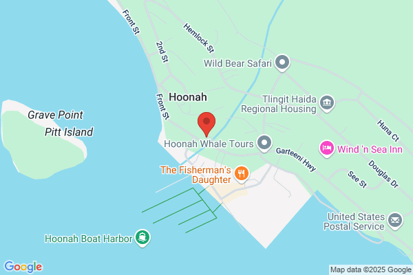 Wilderness Island Tours, LLC
