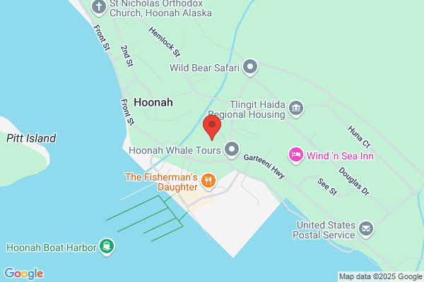 Hoonah Elementary School