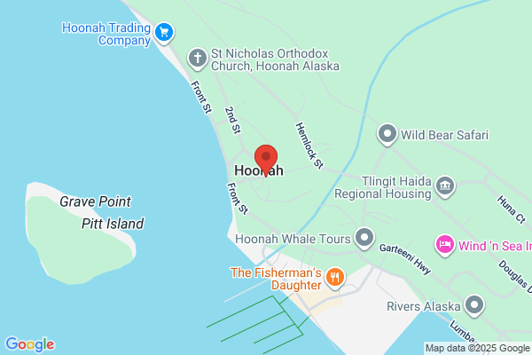 Hoonah.Net