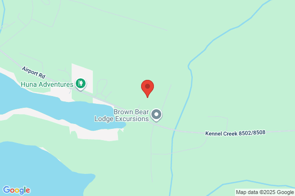 Searhc Hoonah Medical Center