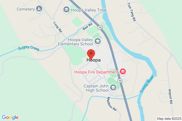 Hoopa Valley Tribal Council, Career Education