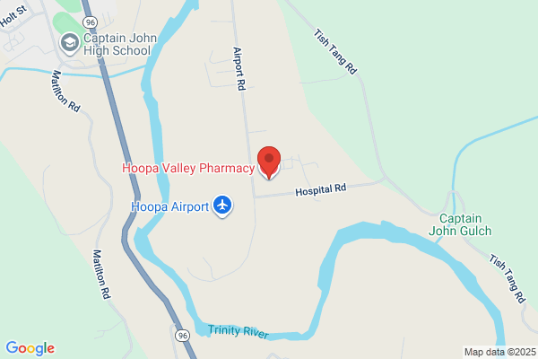 K'ima W Medical Center Pharmacy