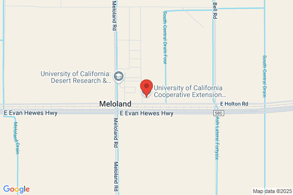 University of California Co-Op Ext Hoopa
