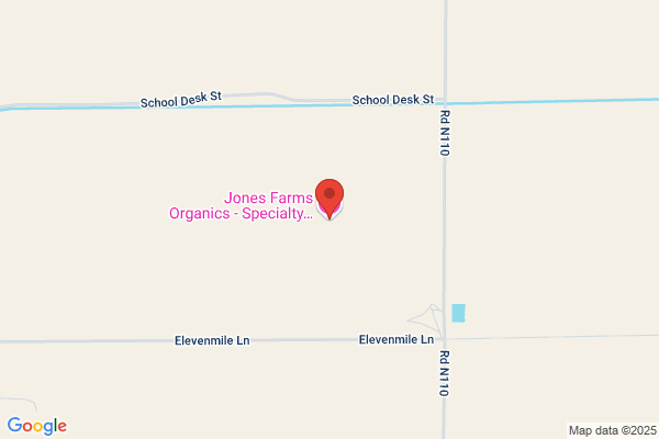 Entz Farms Shop