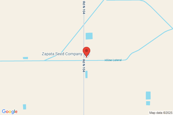 Zapata Seed Company
