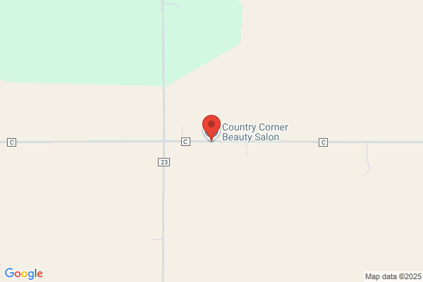 Country Corner Beauty & Tanning Salon