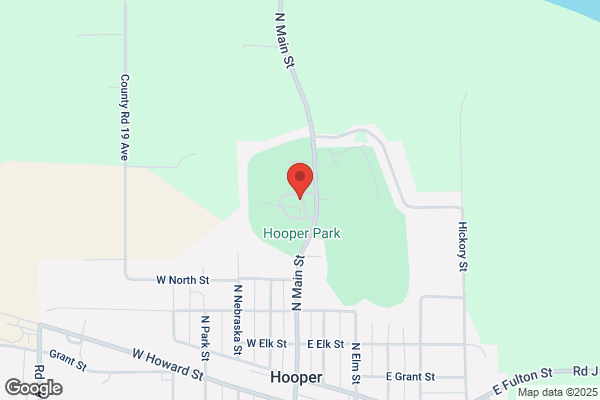 Hooper Auditorium