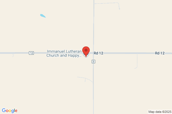 Immanuel Lutheran Church