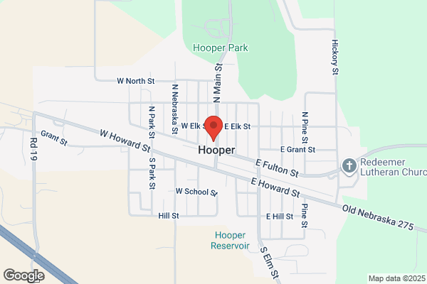 Iron Horse Food & Spirits
