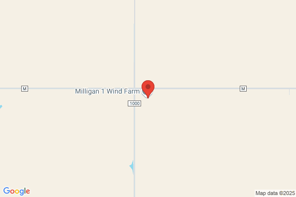 Milligan Farms & Ranches