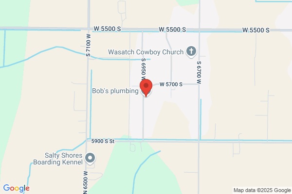 Affordable Plumbing & Heating