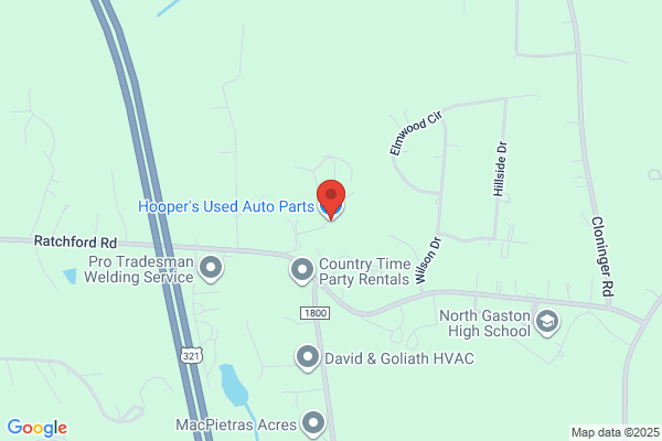 Boehme's Auto Parts
