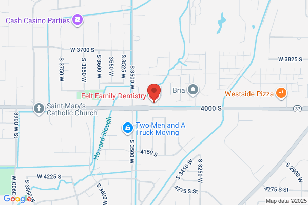 Felt Family Dentistry