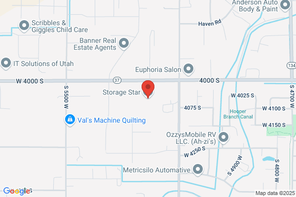 Hooper Self Storage