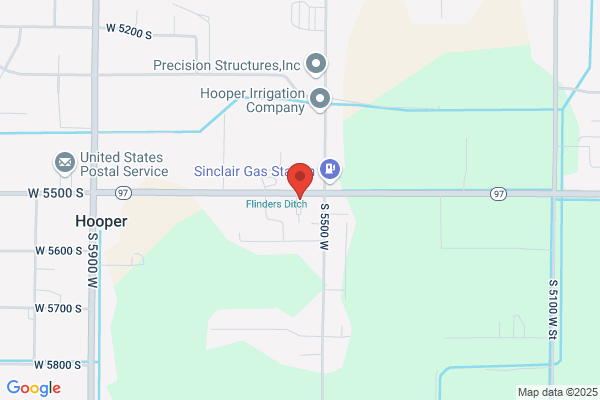 Hooper Water Improvement District