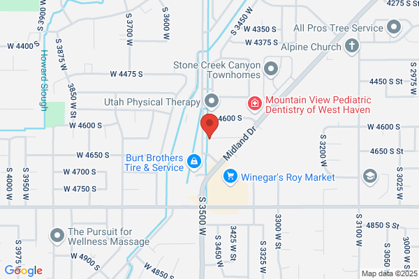 Intermountain Title & Escrow of Utah Inc
