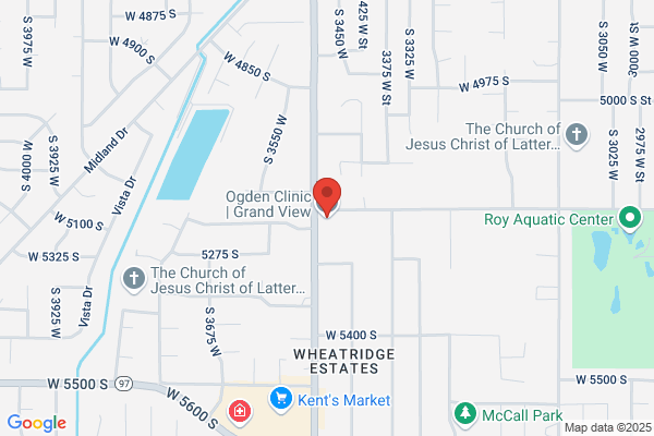 Ogden Clinic | Grand View