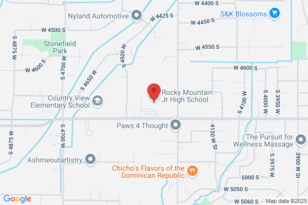 Rocky Mountain Junior High School