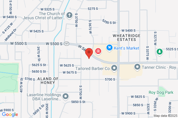 Sunridge Assisted Living of Roy