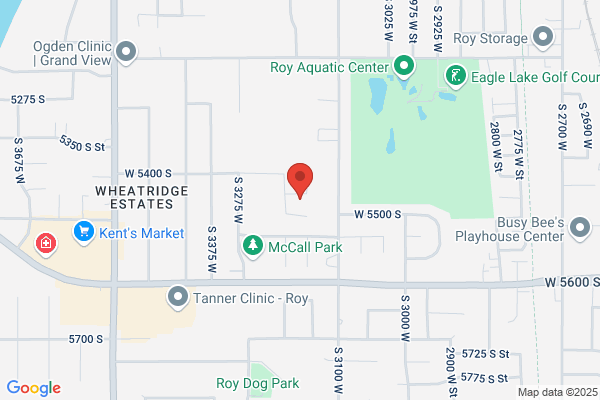 Wasatch Early Learning Center