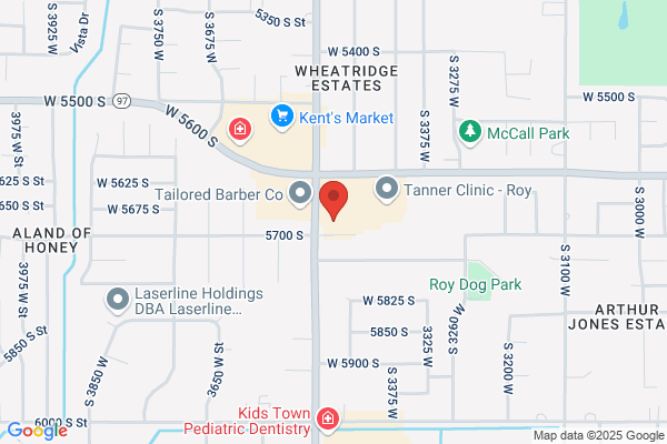 Wee Care Pediatrics - Roy, UT