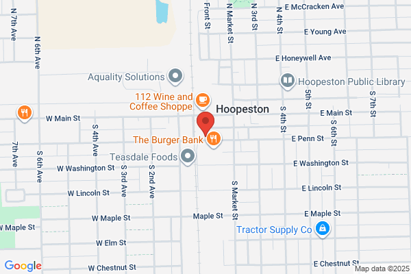 Acton  & Snyder