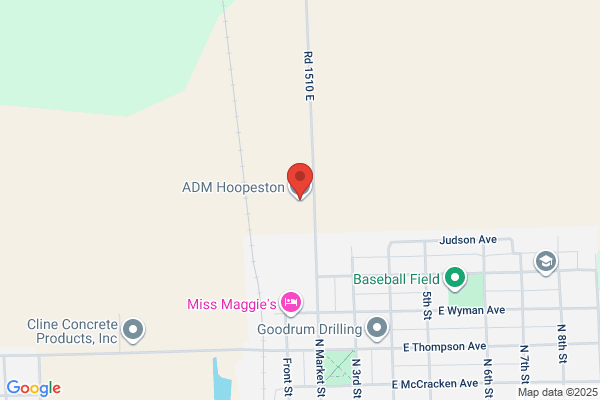 Adm Gold Kist Llc