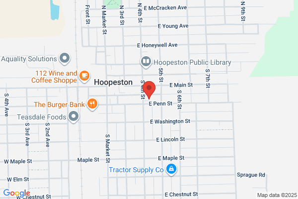 American Legion