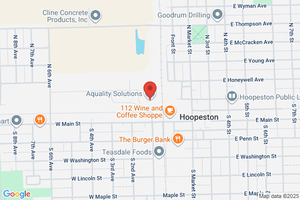 Aquality Solutions, LLC