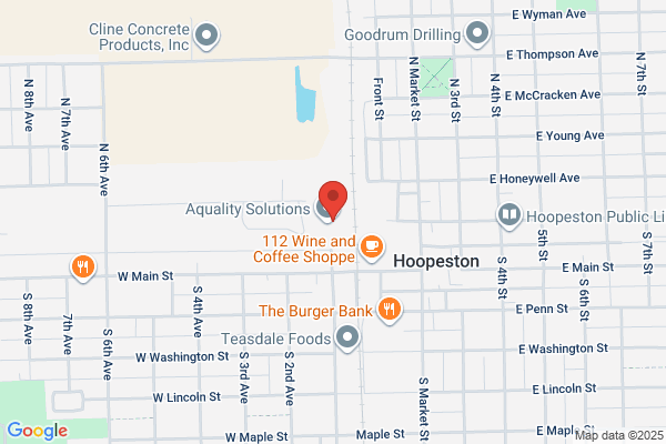 Champaigne Danville Grain Inspection Service