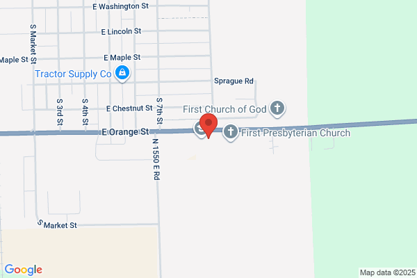 Chittick Family Eyecare - Hoopeston