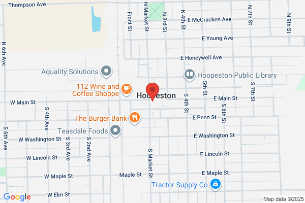Computer Works Inc