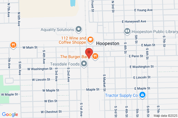 Hoopeston Plumbing & Heating