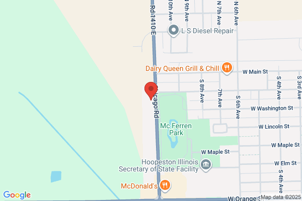 Jerry Urich Motors Inc